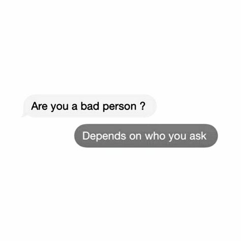 "Am i a bad person?" "Depends on who you ask" Felix hits my leg softly. I look up at Luca as she blankly stares into the fire. I sigh. "No. You're not" Grid Girl, Toni Stark, Will Herondale, Bad Person, The Perfect Guy, Stephen Hawking, Six Feet Under, Intp, Twilight Sparkle