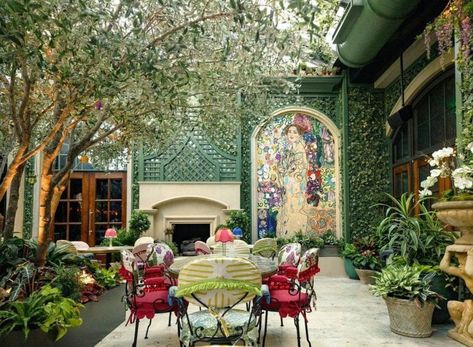 Garden Room Atlanta, The Garden Room, Brunch Spread, Atlanta Botanical Garden, English Room, Bottomless Brunch, Hidden Garden, Better Homes And Garden, Backyard Inspo