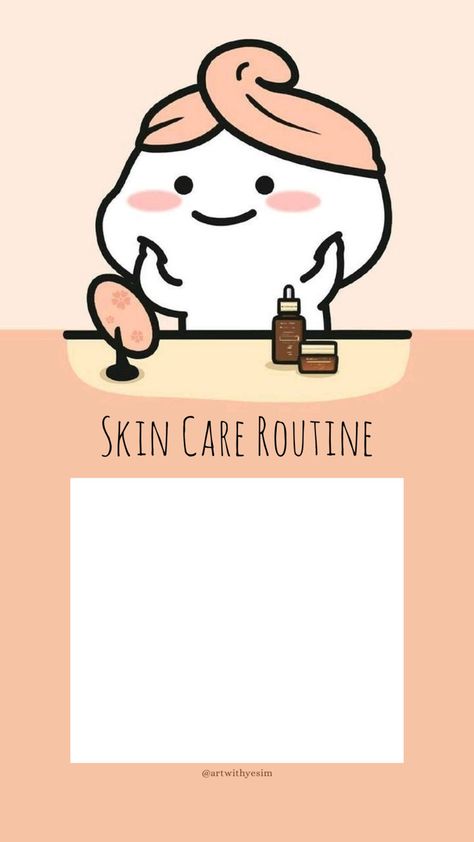 Write your routines and tag me 🥰 (instagram: artwithyesim) 🥑🛁💅🏼 #selfcare #skincare #skincareroutine #routine #health #lifestyle #lifequote #template #frame #care #bakım #doityourself #todolist Skincare Routine Template, Routine Template, Template Frame, Selfcare Skincare, Instagram Frame, Health Lifestyle, Note Card, Beautiful Words, Skincare Routine