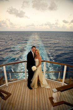 Cruise Ship Weddings - The Wedding Experience - Miami, FL Disney Cruise Wedding, Cruise Photography, Cruise Style, Cruise Ship Wedding, Norwegian Wedding, Honeymoon Cruise, Yacht Wedding, Ship Wedding, Cruise Wedding