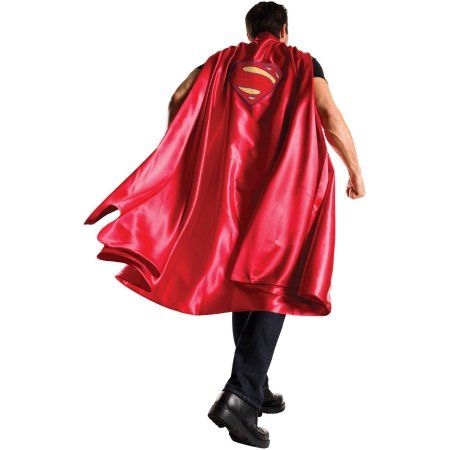 Superman Cape, Hatter Costume, Glow Halloween, Superman Costumes, Batman V Superman Dawn Of Justice, Cape Costume, Dark Decor, Plus Size Halloween Costume, Superman Dawn Of Justice