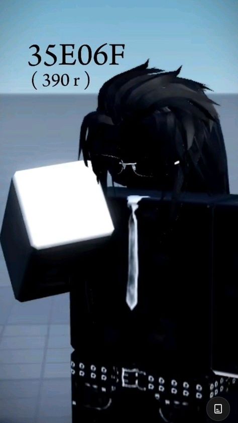 Make Roblox Avatar, R6 Roblox Avatars Outfit Code, Evade Roblox Avatars R6, Emo Boy Outfits, Black Hair Id Roblox, Roblox Outfit Codes, R6 Fits, Roblox Hair, Rblx Avatar