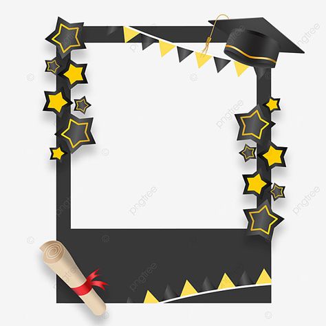 Graduation Board Decoration Ideas, Selfie Board Frame Ideas, Graduation Day Board Decoration, Name Tag Background Design, Graduation Art Ideas, Result Day Decoration Ideas In School, Graduation Day Ideas, Graduation Board Ideas, Diy Frame Ideas