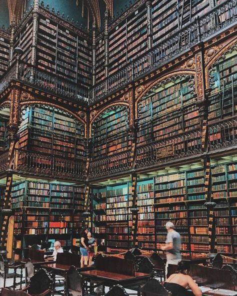 These 20 Libraries Around the World Look Like a Harry Potter Set Harry Potter Library, Libraries Around The World, Beautiful Libraries, Lots Of Books, Harry Potter Set, Old Libraries, Dream Library, Beautiful Library, Library Architecture