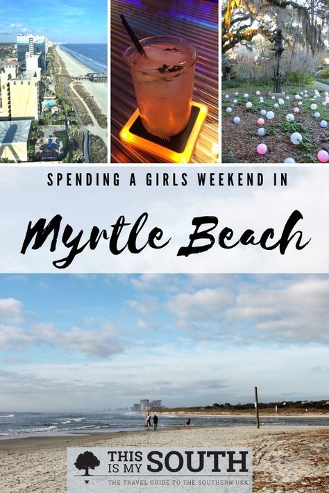 Myrtle Beach Bachelorette Weekend, Myrtle Beach Bachelorette Party, Myrtle Beach Trip, Beach Kayak, South Carolina Travel, Girls Weekend Getaway, Girls Trips, Southern Travel, Girlfriends Getaway