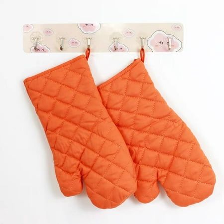 Oven mitts gift