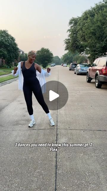 Maigan Pearson on Instagram: "Part 2: “Flex” Easy to learn line dance, the song tells you what to do, just add your own personality to it!! 

#flexlinedance #flexcupid #linedances #linedancetutorial #linedanceinstructor" Line Dances To Learn, Line Dance Songs, Line Dancing Steps, Dance Video Song, Easy Dance, Short Box Braids Hairstyles, Dance Songs, Short Box Braids, Dance Instructor