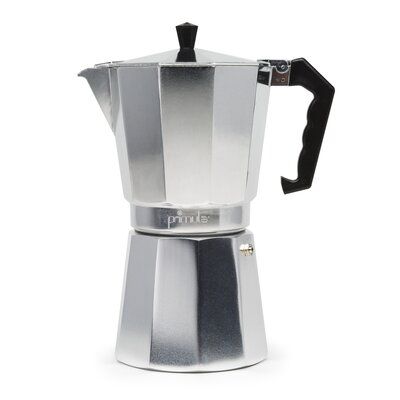 Moka Pot Espresso, Cuban Cafe, Moka Pot Coffee, Stovetop Espresso, Cuban Coffee, Percolator Coffee, Moka Pot, Espresso Makers, Coffee Crafts