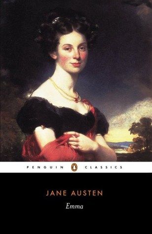 Emma by Jane Austen #bookreview #books #amreading Emma Book, The Princess Diaries, Emma Jane Austen, Contemporary Novels, Emma Jane, Penguin Book, Jane Austen Books, Penguin Classics, Julie Andrews