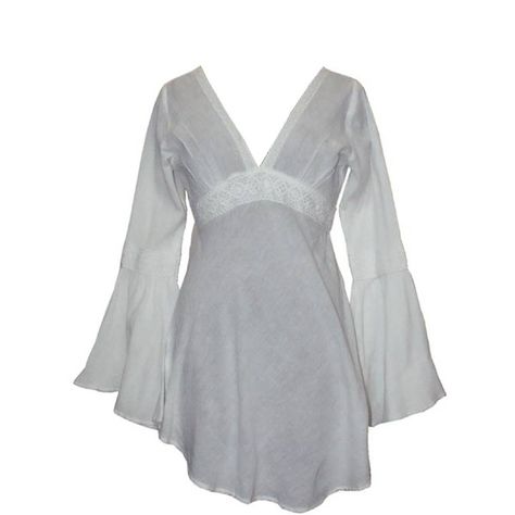 Images ❤ liked on Polyvore featuring dresses, medieval, tops and felelolie Medieval Pajamas, Medieval Nightgown, Dresses Medieval, Larp, Featuring Dress, Dresses For Work, Pajamas, Cocktail Dress, Gucci