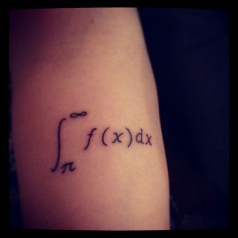 Mathematical Tattoo, Geeky Tattoos, Stay Strong Tattoo, Eeyore Tattoo, Fractal Tattoo, Geek Tattoos, Squid Tattoo, Scripture Tattoos, Barcode Tattoo