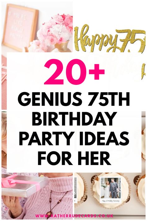 DIY creative 75th birthday party ideas for older women 85th Birthday Party Ideas For Grandma Cake, 85 Years Old Birthday Ideas, 85 Birthday Party Ideas Mom, 85 Birthday Party Ideas Decoration, 85th Birthday Party Ideas Decor, 85 Th Birthday Party Ideas, 85 Year Old Birthday Party Ideas, 85 Birthday Party Ideas, 85th Birthday Party Ideas For Grandma