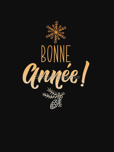 2023 Calligraphy, Gold Calligraphy, Merry Christmas Wishes, Year 2024, Nouvel An, Christmas Wishes, Tshirt Colors, Happy New, Happy New Year