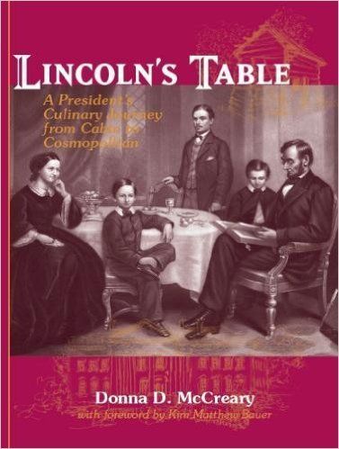 Mary Todd Lincoln's cookbook, which includes her recipe for "Courting Cake".  "The best cake he had ever had”, according to President Abraham Lincoln. Abraham Lincoln Family, White Almond Cakes, Mary Todd Lincoln, Two Layer Cakes, Paul Hollywood, Writing Pictures, American Presidents, Almond Cakes, Family Birthdays