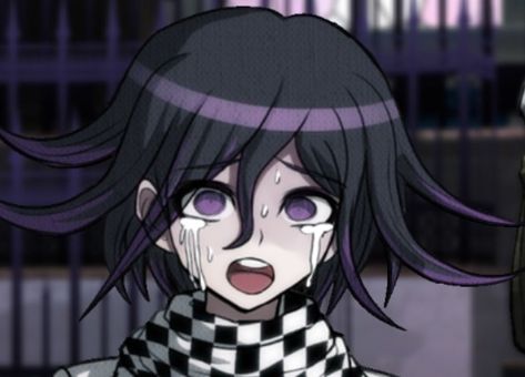 Kokichi Ouma, Film Disney, Danganronpa 3, Danganronpa V3, Danganronpa Characters, Anime Monochrome, Images Gif, Cutie Patootie, Danganronpa