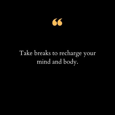 In the whirlwind of daily life, it's easy to forget the importance of taking a break. We often get caught up in the hustle and bustle, pushing ourselves relentlessly without pausing to recharge. But just like any machine, our minds and bodies need downtime to function at their best. So today, I invite you to hit the pause button. Take a break, even if it's just for a few moments. Close your eyes, take deep breaths, and let go of the stress weighing you down. It's not just a luxury; it's a ne... Take Deep Breaths, Pause Button, The Pause, Deep Breaths, Mindset Motivation, Need A Break, Taking A Break, Close Your Eyes, Take A Break