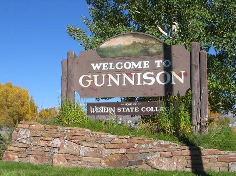 gunnison colorado Unique Gazebo, Gunnison Colorado, What To Do Today, Colorado Vacation, Dream Place, To Do Today, Crested Butte, Colorado Travel, Guest Rooms