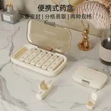 Alibaba Favorites Daily Pill Organizer, Medicine Dispenser, Pill Box Organizer, Weekly Pill Organizer, Pill Dispenser, Medicine Organization, Medicine Storage, Medicine Boxes, Pill Organizer