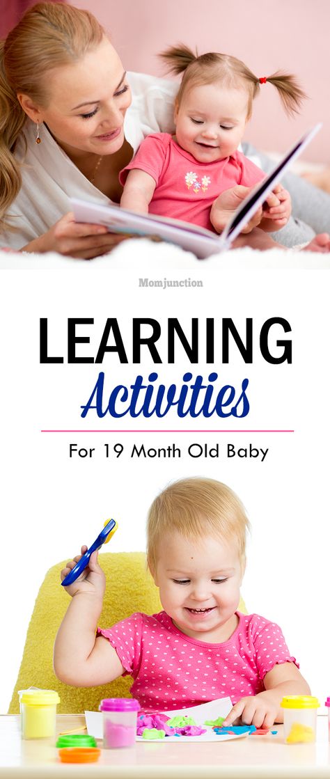 Activities For 19 Month Old, 19 Month Old, Montessori Toddler Activities, Baby Learning Activities, Toddler Development, Games And Activities, Toddler Play, Toddler Learning Activities, Toddler Fun