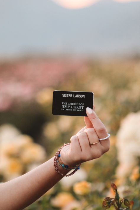 Lds Church Aesthetic, Lds Mission Photoshoot, Missionary Pictures With Flag, Lds Mission Aesthetic, Lds Missionary Photoshoot, Lds Mission Pictures, Missionary Photoshoot Sister, Missionary Aesthetic Lds, Missionary Aesthetic