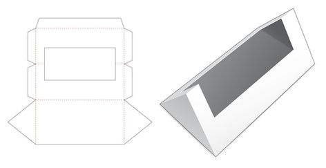 Triangle Packaging, Window Packaging, Gcse Graphics, Packaging Nets, Box Layout, Industrial Design Portfolio, Packaging Template Design, Fruit Packaging, Paper Toys Template