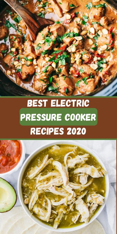 Gourmia Pressure Cooker Recipes, Power Cooker Plus Recipes, Nuwave Duet Pressure Cooker Recipes, Homestead Meals, Power Cooker Plus, Chicken And Beef, Stovetop Pressure Cooker, Pressure Cooking Recipes, Chicken Sauce