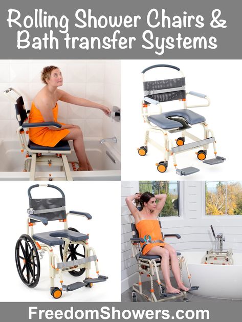 Eds Facts, Shower Chairs For Elderly, Accessible Homes, Shower Commode Chair, Shower Chairs, Shower Wheelchair, Ant Spray, Bathroom Chair, Wheelchair Accessible Vehicle