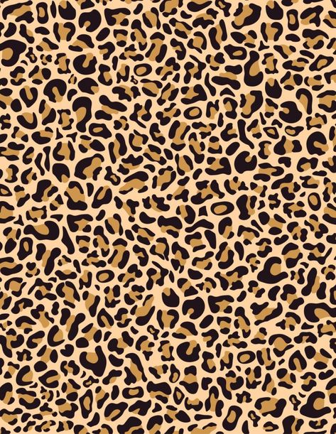 If pattern is power, leopard is the quintessential pattern. Athletic Tights, Leopard Skin, Pattern Seamless, Leggings Design, Tumbler Designs, Textile Design, Animal Print Rug, Seamless Pattern, Jaguar