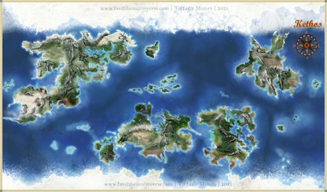 Free Fantasy Map Generators / Assorted Links - Feed the Multiverse - Tiffany Munro's Fantasy Maps and World Building Fantasy Map Generator, Virtual Tabletop, World Building, Fantasy Maps, Fantasy Map, Fictional World, Game Master, My Portfolio, Dungeon Master