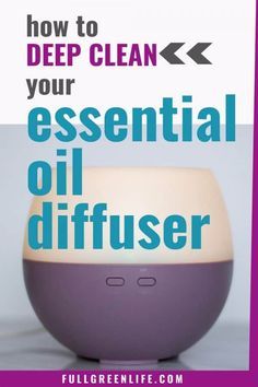 Cleaning Oil Diffuser, Oils For Sinus Infection, Cleaning Diffuser, How To Clean Diffuser, Clean Diffuser, Doterra Cleaning, Essential Oil Starter Kit, Oils For Sinus, Eo Blends