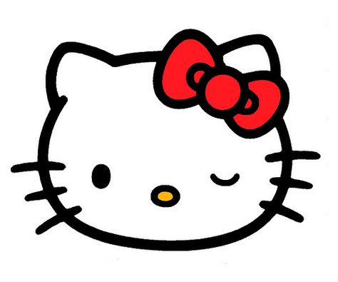 Vintage Hello Kitty, Perfect Images, Hello Kitty, Kitty, Red