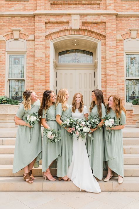 Temple Trip Outfit, Lds Wedding Ideas, Lds Wedding Reception Cultural Hall, Mormon Wedding Reception, Lds Wedding Photos, Lds Wedding Reception, Lds Temple Wedding Photography, Lds Weddings Reception, Provo City Center Temple Wedding