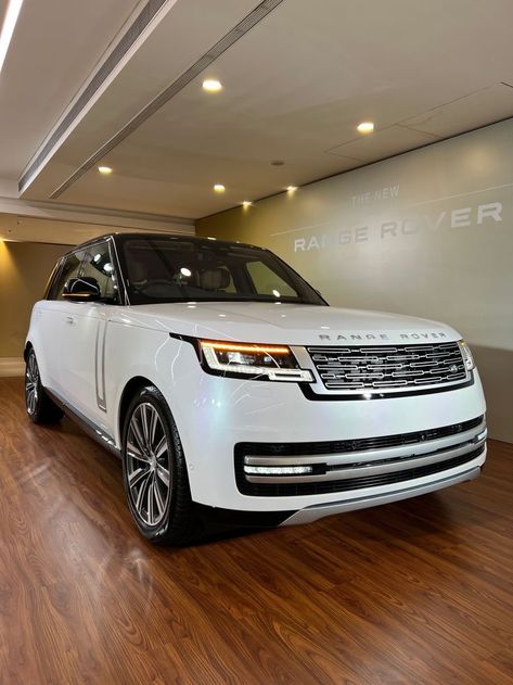 2024 Range Rover Sport 2023 Range Rover Sport, 2024 Range Rover, Range Rover Price, New Range Rover Sport, Range Rover White, Sv Autobiography, Suv Luxury, Range Rover Sv, Landrover Range Rover