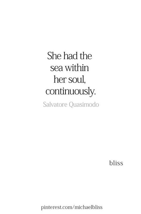 Quotes About The Sea, Seaside Quotes, Ocean Quotes Inspirational, Tattoo Sea, Glitter Quotes, Connection Quotes, Sea Quotes, Autumn Birthday, Michael Bliss