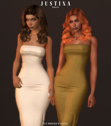 A direct link to the pictured custom content made by plumbobsnfries #thesims4 #thesims #thesims4cc #sims4cc #simscustomcontent #sims4customcontent #sims4customcontent Sims Pregnant Clothes, Ts4 Maternity Cc, Sims Interior, Sims 4 Traits, Play Sims 4, Sims Houses, Free Sims 4, Tumblr Sims 4, Sims 4 Expansions