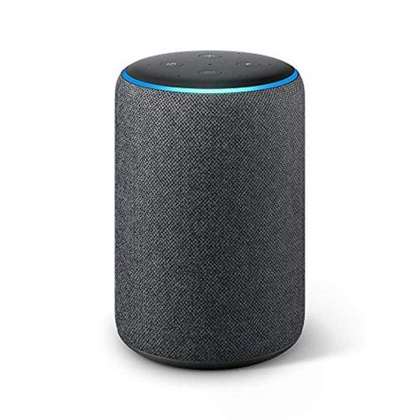 Alexa Speaker, Amazon Electronics, Cool Tech Gifts, Alexa Skills, Smart Home Devices, Home Devices, Amazon Devices, Home Automation System, Smart Home Automation