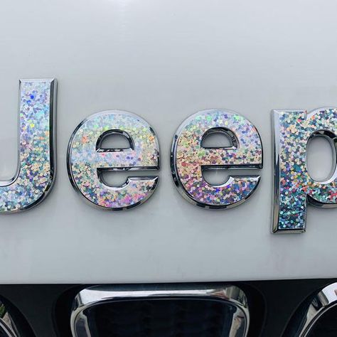 Hey, I found this really awesome Etsy listing at https://www.etsy.com/listing/730077655/holographic-sequins-jeep-emblem-sticker Jeep Wrangler Seats, Jeep Wrangler Seat Covers, Jeep Emblems, Holographic Sequins, Jeep Things, Jeep Stickers, 2015 Jeep Renegade, Jeep Decals, Cars Jeep