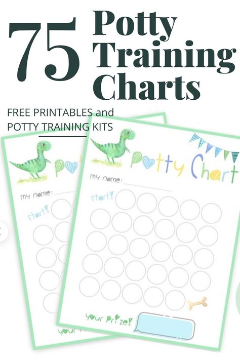 Potty Training Reward Chart Printable, Potty Training Printable Free, Preschool Potty Chart, Free Editable Potty Training Chart, Potty Charts Printable, Sticker Potty Training Chart, How To Make Potty Training Fun, Diy Potty Training Chart Girls Toddlers, Potty Training Sticker Chart Printable