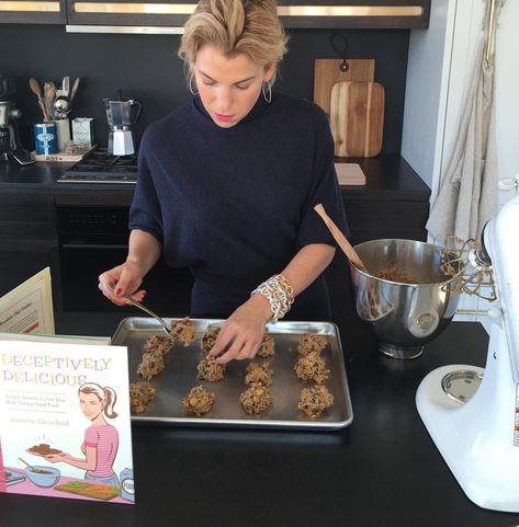 Jessica Seinfeld Recipes, Jessica Seinfeld, Cook Recipes, Seinfeld, Top Tips, Cooking Recipes, Holidays, Christmas