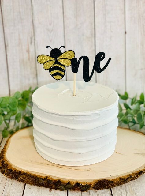 This Cake Toppers item by ChevronLane has 14 favorites from Etsy shoppers. Ships from United States. Listed on 30 Jan, 2023 Bumble Bee Cake Topper, Fun To Bee One, 1st Bee Day, Bee Cake Topper, Bee Birthday Theme, Bee Birthday Cake, Bumble Bee Cake, Bee Themed Birthday Party, Baby Birthday Party Theme