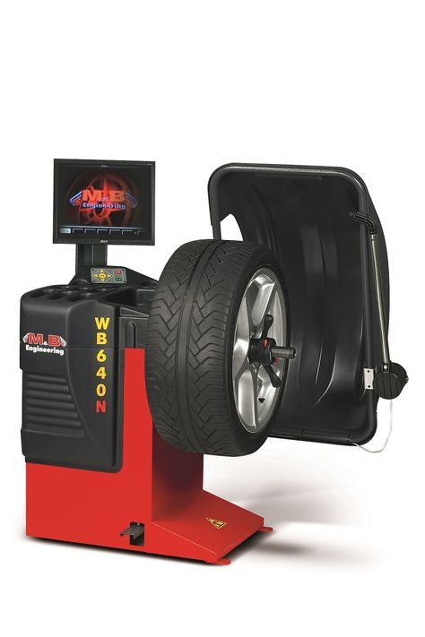 M&B Engineering WB640N Laser + LED #Wheel #Balancer Tire Shop, Cyberpunk Design, Posts Ideas, Mens Polo T Shirts, Shop Equipment, Garage Equipment, Tyre Shop, Polo T Shirts, Car Maintenance