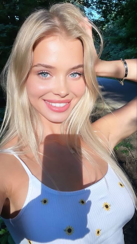 Instagram Story - June 21, 2021 Blonde Russian Woman, Mariyan Pashaeva, Sookie Stackhouse, White Woman, Blonde Model, White Blonde, Blonde Guys, Blonde Women, Instagram Model