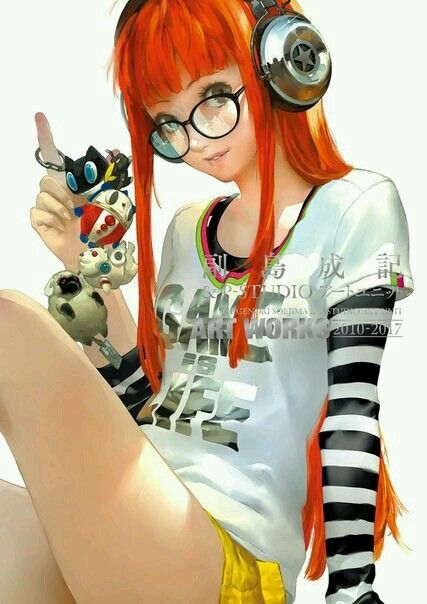 Shigenori Soejima, Art Unit, Shin Megami Tensei Persona, Persona 4, 5 Anime, Persona 5, 인물 사진, An Anime, Pretty Art