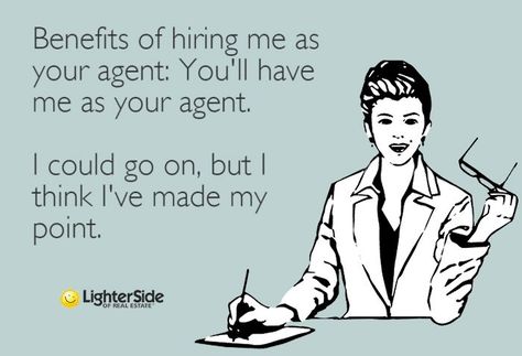 17 Real Estate Ecards That Totally Nailed It Realtor Memes, Real Estate Marketing Quotes, Realtor Humor, Real Estate Slogans, Real Estate Fun, Real Estate Memes, Real Estate Agent Marketing, Desi Humor, Real Estate Career