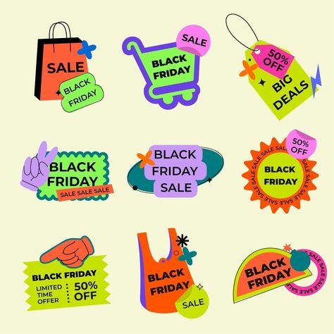 Free Vector | Flat tag banner illustration for black friday sales Black Friday Illustration, Black Friday Graphic, Banner Illustration, Black Friday Design, Black Friday Banner, Black Friday Sales, Skincare Video, Tag Design, Home Logo