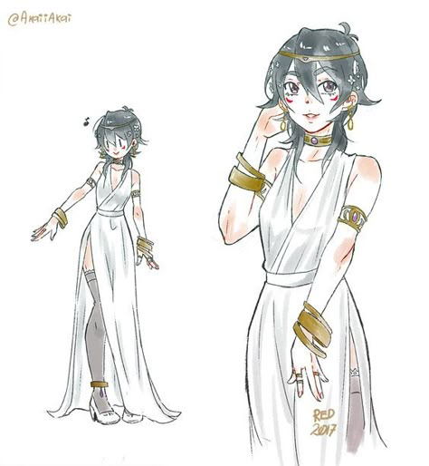 Greek Dress, Goddess Outfit, Voltron Funny, Voltron Comics, Keith Kogane, Voltron Fanart, Clothing Design Sketches, Drawing Anime Clothes, Cartoon Outfits