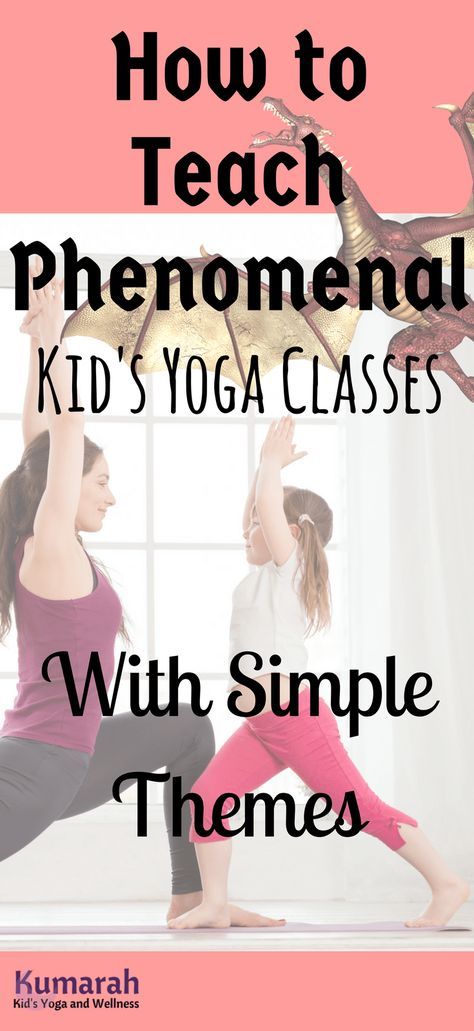 Kids Yoga Themes, Yoga Class Themes, Preschool Yoga, Yoga Lesson Plans, Kids Yoga Classes, Family Yoga, Childrens Yoga, Yoga Themes, Yoga Nature