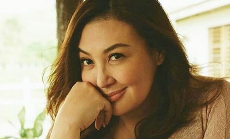 Sharon Cuneta on separation w/ Gabby: "Eh daming malandi sa mundo' Sharon Cuneta, Kc Concepcion, I Wish You More, Mega Star, Sweet Messages, Tv Host, Get Excited, Married Couple, Love You So Much