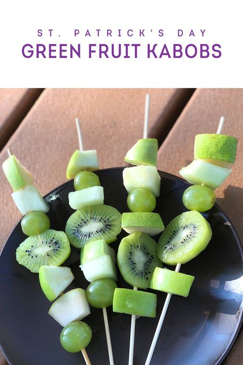 Green Stuff For Color Party, Lime Green Food Ideas, Green Fruit Platter, Green Board Food, Green Fruit Dip, Green Food Tray, St Patty's Day Party Ideas, Green Colored Food Ideas, Color Theme Party Ideas For Adults Green