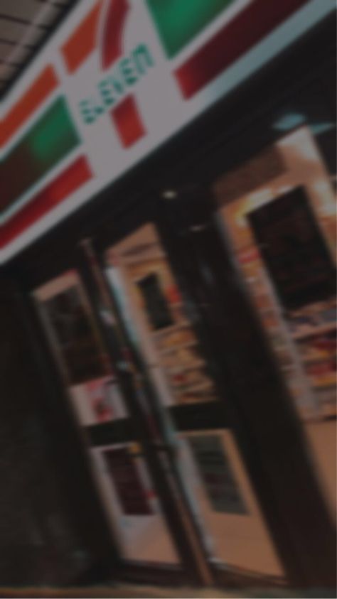 Redacted Asmr Wallpaper, 711 Aesthetic Night, 7 Eleven Aesthetic Night, Seven Eleven Aesthetic Night, Seven Eleven Prank Photos, Korea 7 Eleven, 7-11 7 Eleven, 7 11 Aesthetic Night, 7/11 Aesthetic